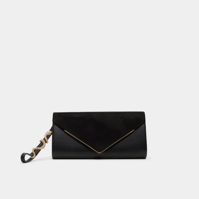 Pochette Serpantee