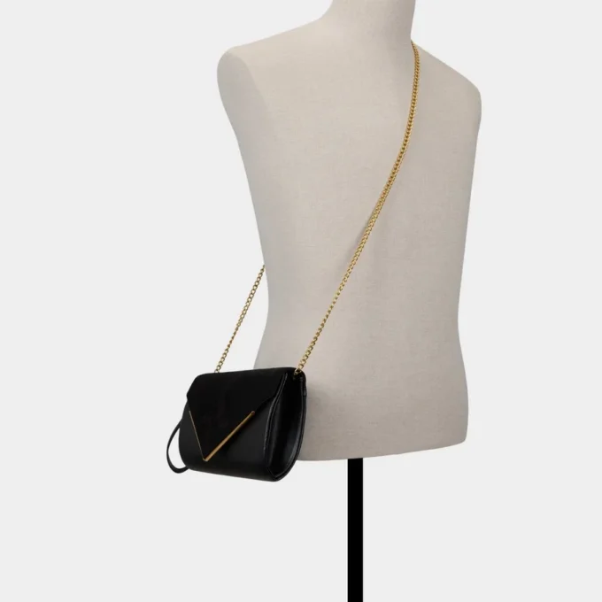 Pochette Serpantee Pochette Serpantee