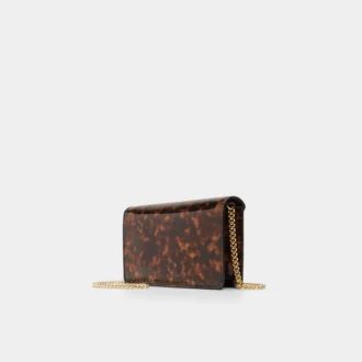 Portefeuille Briimortonn avec chaîne