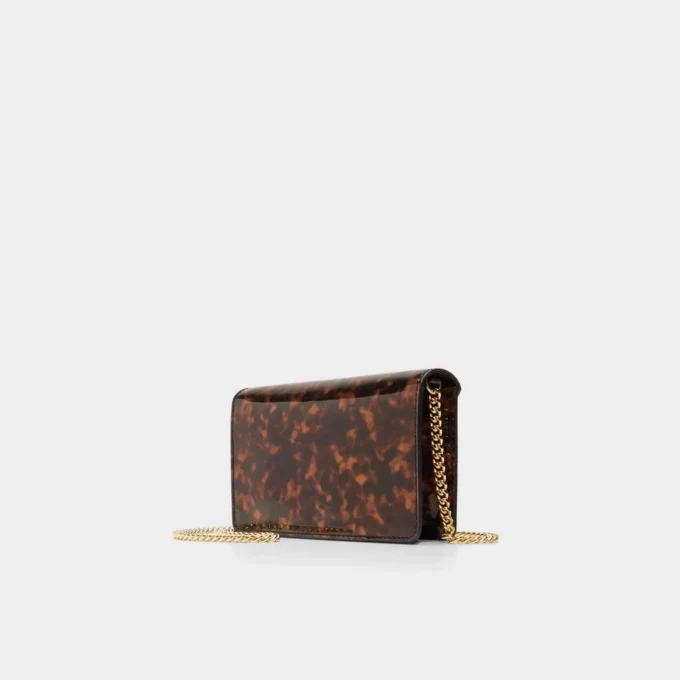 Portefeuille Briimortonn avec chaîne Portefeuille Briimortonn avec chaîne