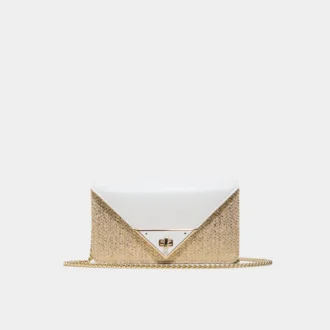 Portefeuille Brimortonn avec chaîne