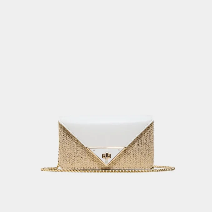 Portefeuille Brimortonn avec chaîne