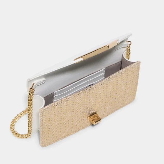 Portefeuille Brimortonn avec chaîne