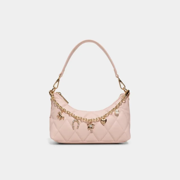Sac à bandoulière Alayacharmm