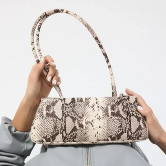 Sac à bandoulière Alesia