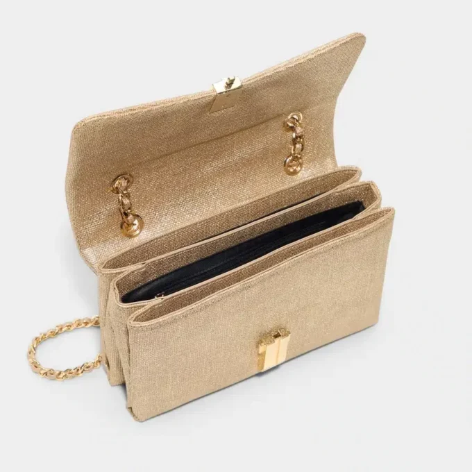 Sac à bandoulière Aliciee