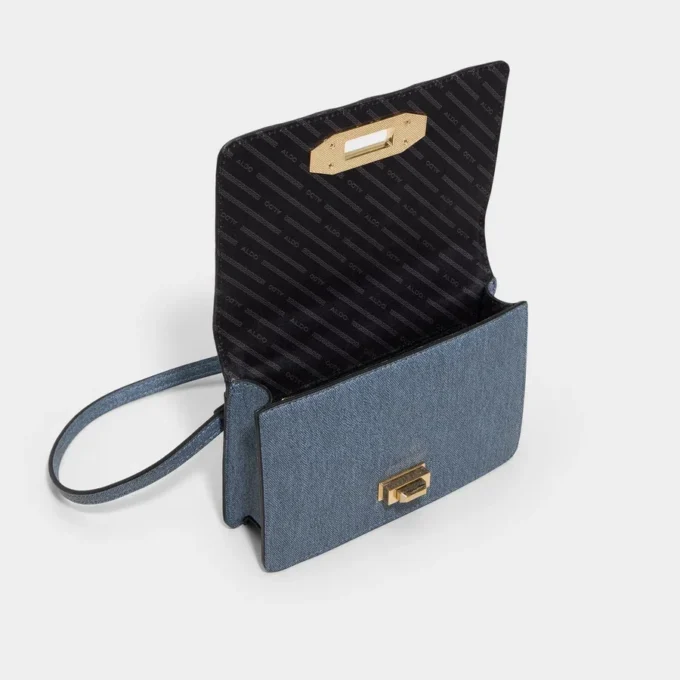 Sac à bandoulière Alodantar