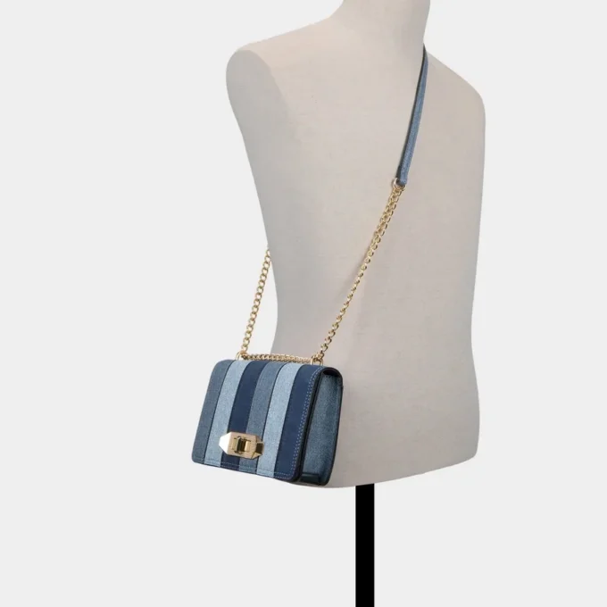 Sac à bandoulière Alodantar