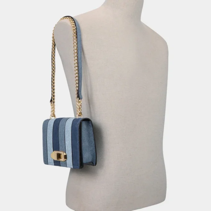 Sac à bandoulière Alodantar