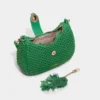 Sac à bandoulière Annamaldarr