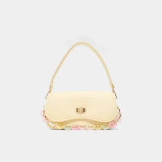 Sac à bandoulière Clappertinaa