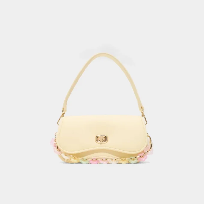 Sac à bandoulière Clappertinaa