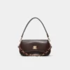 Sac à bandoulière Clapperton
