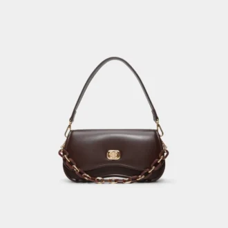 Sac à bandoulière Clapperton