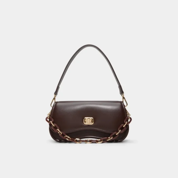 Sac à bandoulière Clapperton