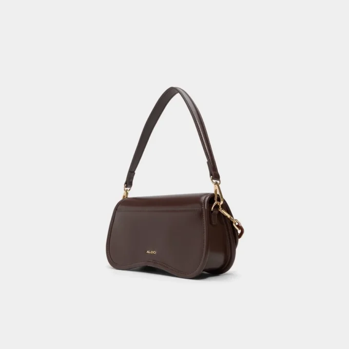 Sac à bandoulière Clapperton