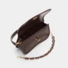 Sac à bandoulière Clapperton