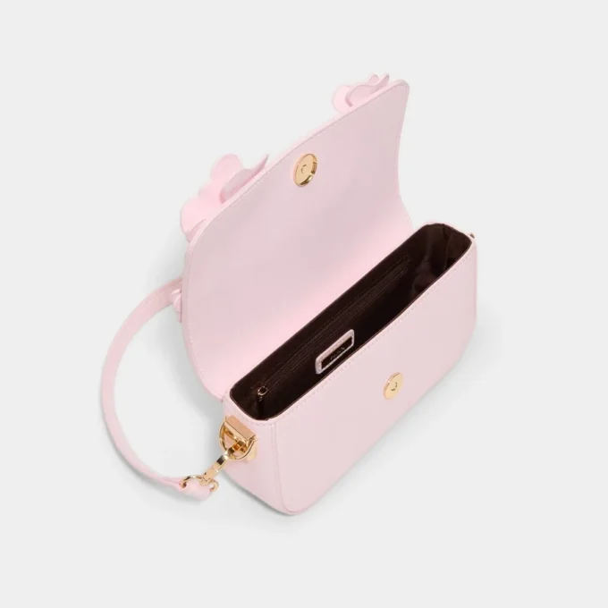 Sac à bandoulière Daisybouquett Sac à bandoulière Daisybouquett