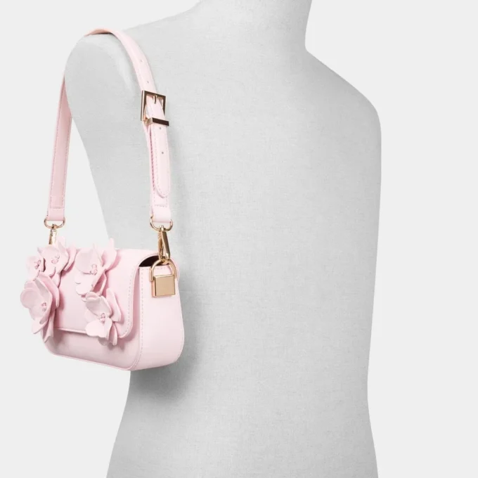 Sac à bandoulière Daisybouquett Sac à bandoulière Daisybouquett