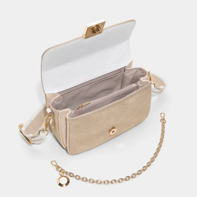 Sac à bandoulière Eleiraa