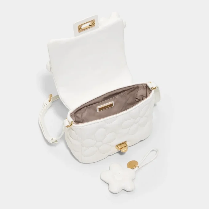 Sac à bandoulière Fflowerpuffyy Sac à bandoulière Fflowerpuffyy