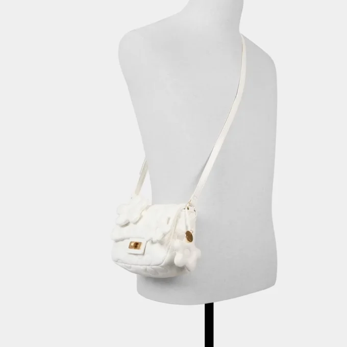 Sac à bandoulière Fflowerpuffyy Sac à bandoulière Fflowerpuffyy