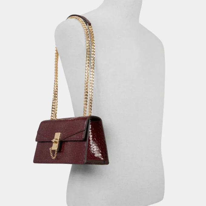 Sac à bandoulière Fortulaa