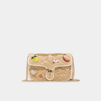 Sac à bandoulière Giulliaa