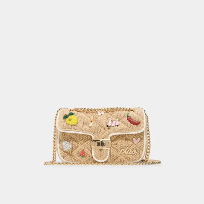 Sac à bandoulière Giulliaa