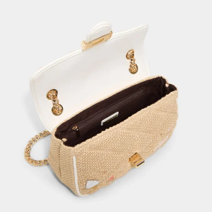 Sac à bandoulière Giulliaa