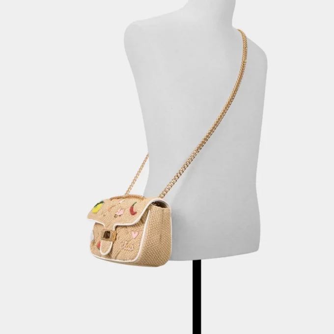 Sac à bandoulière Giulliaa