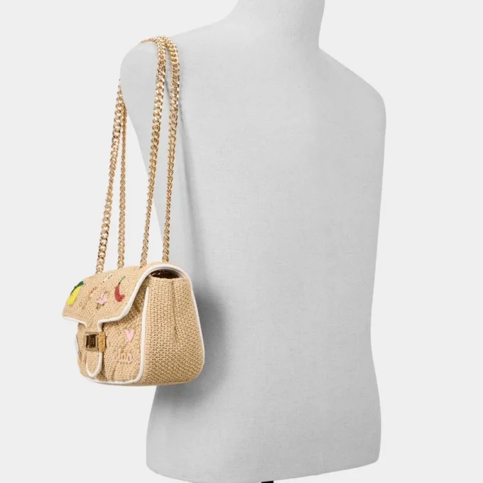 Sac à bandoulière Giulliaa
