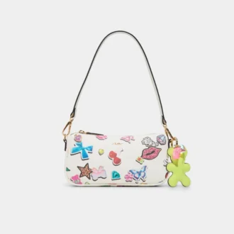 Sac à bandoulière Jellybeee