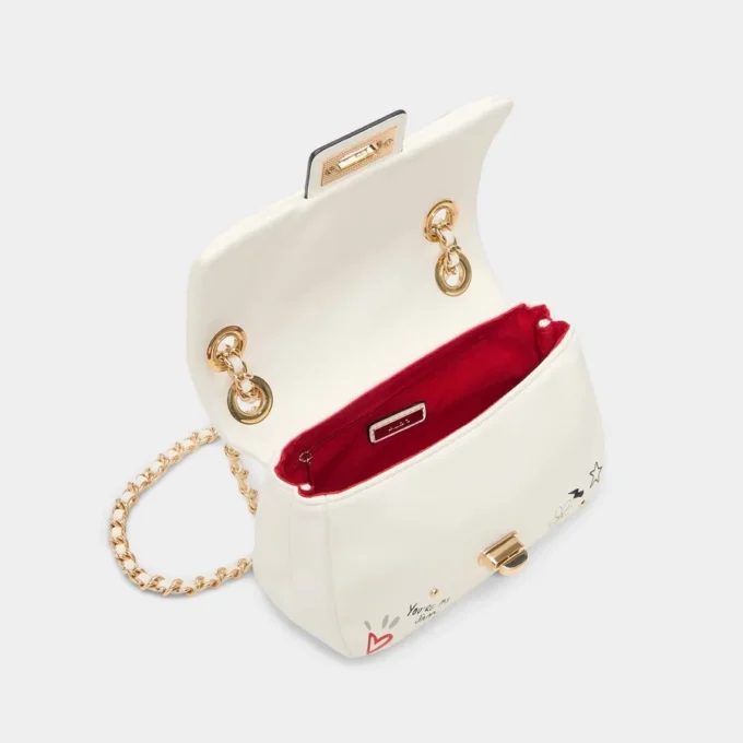 Sac à bandoulière Lovebagg Sac à bandoulière Lovebagg