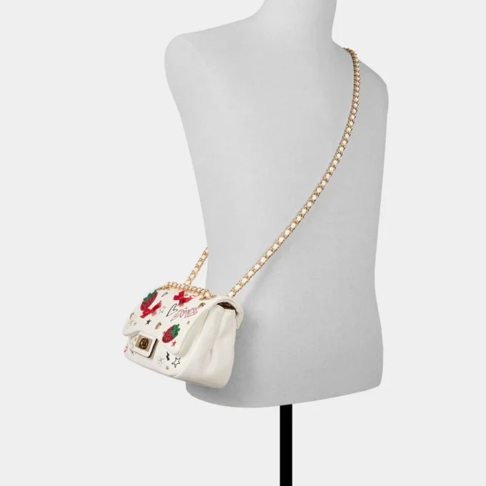 Sac à bandoulière Lovebagg Sac à bandoulière Lovebagg