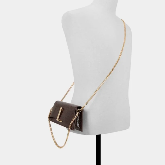 Sac à bandoulière Mmychaela Sac à bandoulière Mmychaela