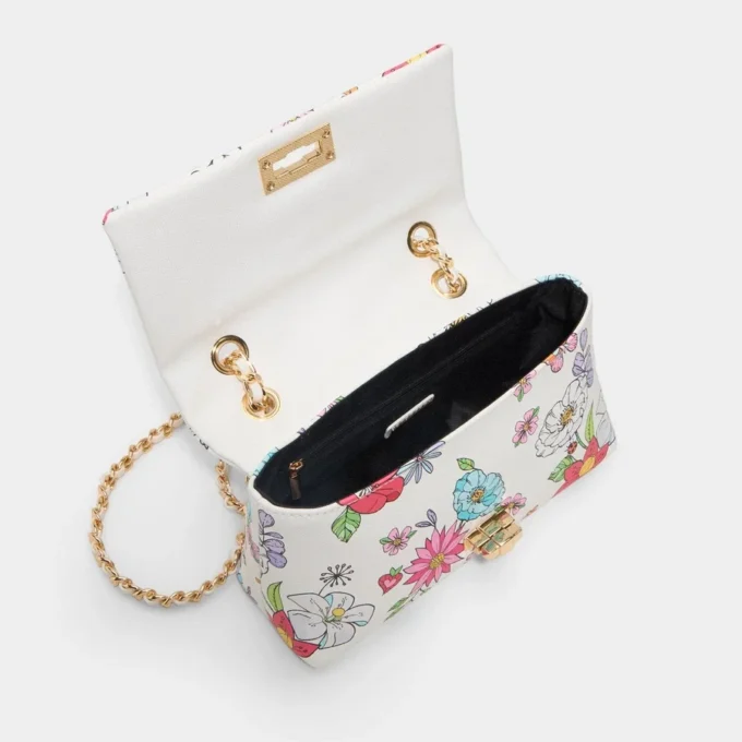 Sac à bandoulière Petalbloomm Sac à bandoulière Petalbloomm