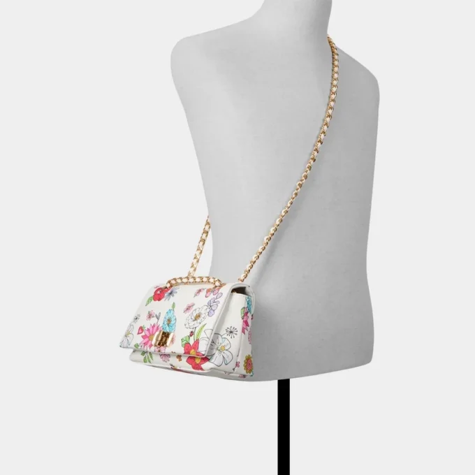 Sac à bandoulière Petalbloomm Sac à bandoulière Petalbloomm