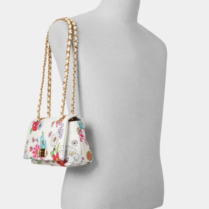 Sac à bandoulière Petalbloomm Sac à bandoulière Petalbloomm