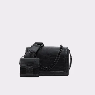 Sac à bandoulière Qiemar