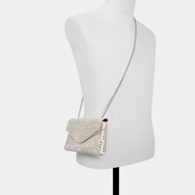 Sac à bandoulière Sparklebagg