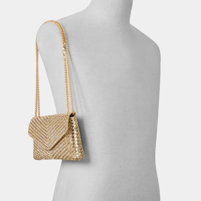 Sac à bandoulière Sparklebagg