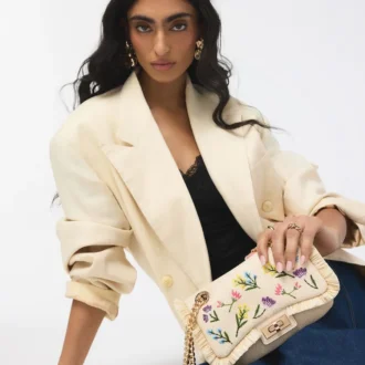 Sac à bandoulière Thalianaa