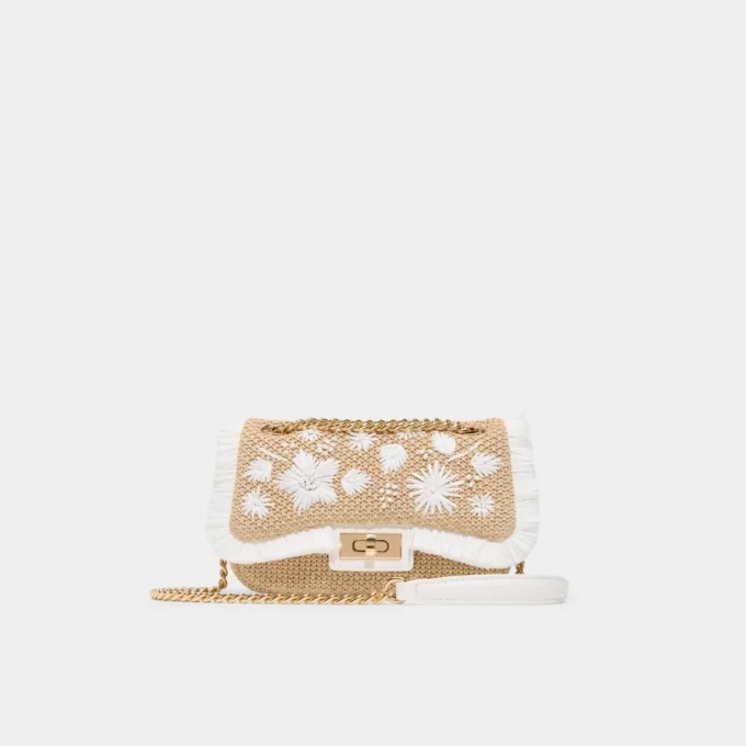Sac à bandoulière Thalyaa