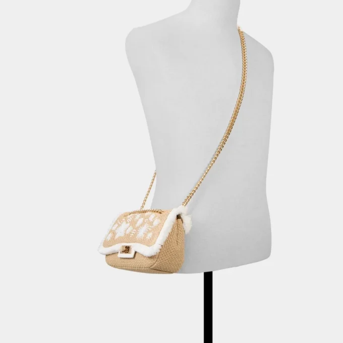 Sac à bandoulière Thalyaa