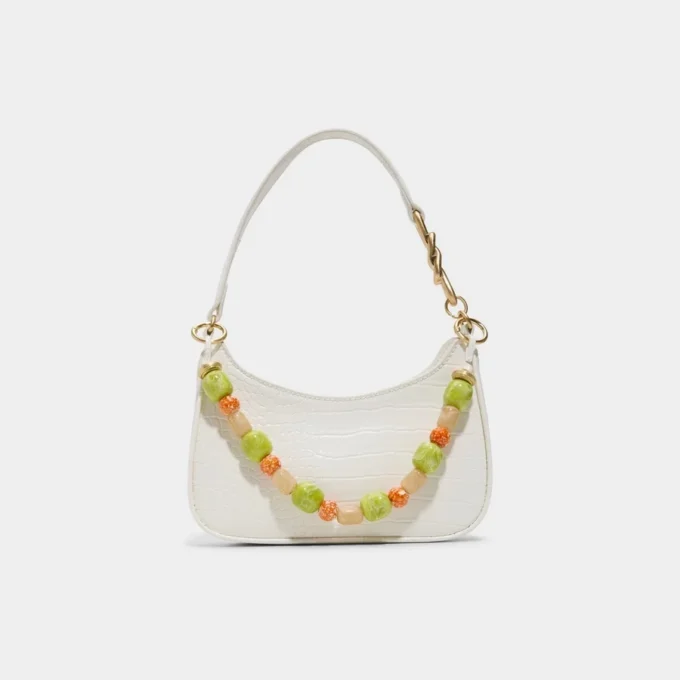 Sac à bandoulière Whitegemm