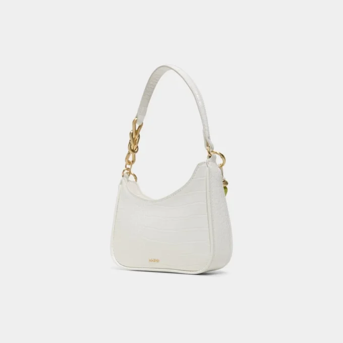 Sac à bandoulière Whitegemm
