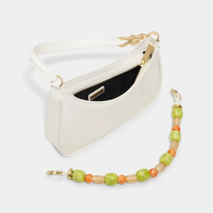 Sac à bandoulière Whitegemm