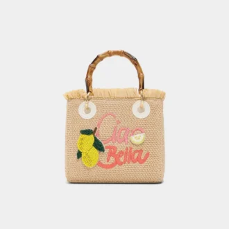 Sac cabas Cciaobellaminii