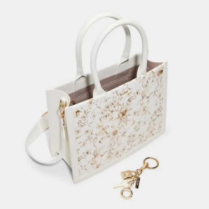 Sac cabas Dasfloraa